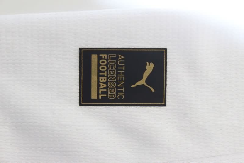 AAA(Thailand) Sporting Cristal 2025 Away Soccer Jersey
