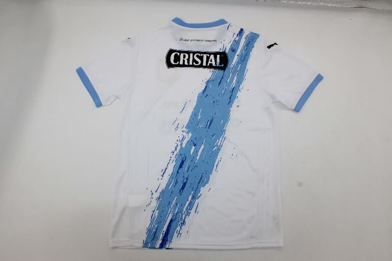 AAA(Thailand) Sporting Cristal 2025 Away Soccer Jersey