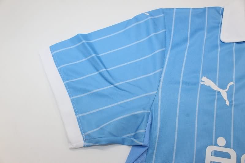 AAA(Thailand) Sporting Cristal 2025 Home Soccer Jersey