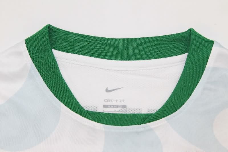 AAA(Thailand) Sporting Lisbon 25/26 Fourth Soccer Jersey