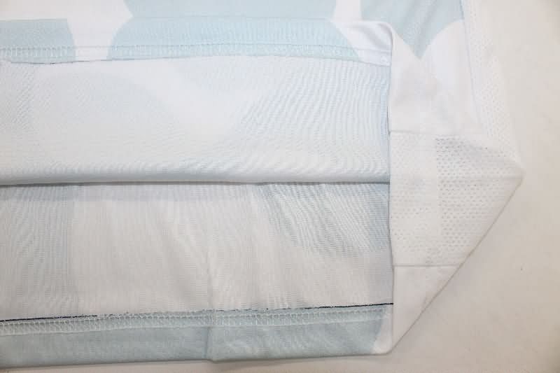 AAA(Thailand) Sporting Lisbon 25/26 Fourth Soccer Jersey