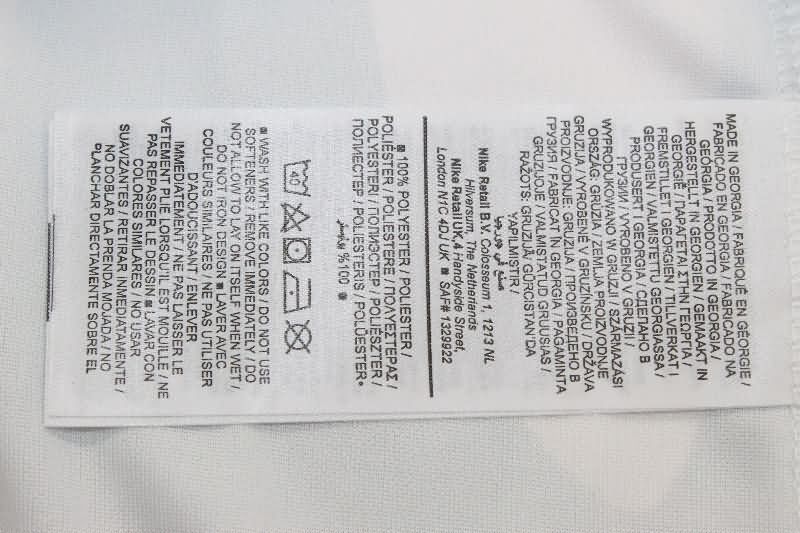 AAA(Thailand) Sporting Lisbon 25/26 Fourth Soccer Jersey