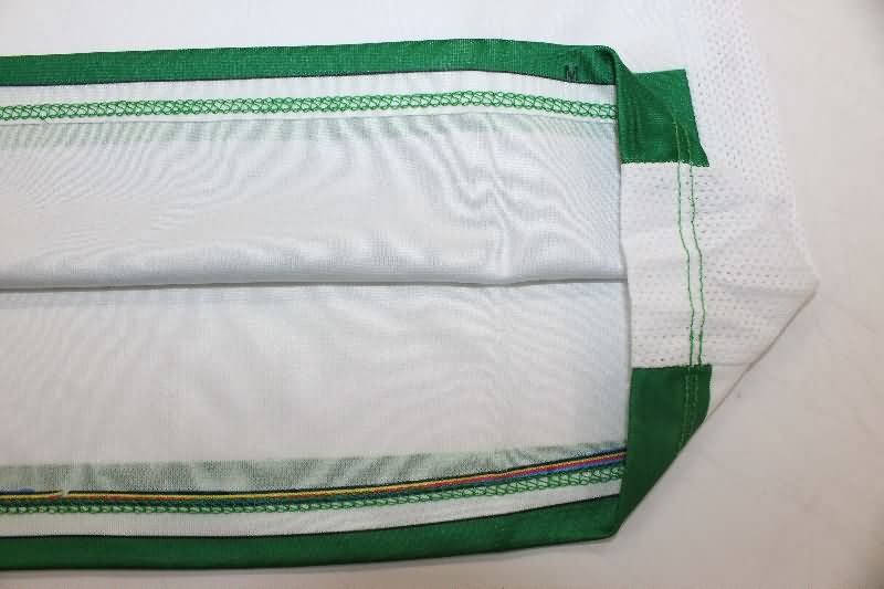 AAA(Thailand) Sporting Lisbon 25/26 Home Women Soccer Jersey