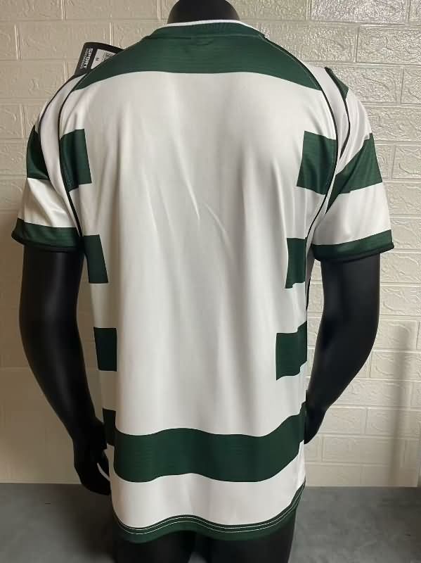 AAA(Thailand) Sporting Lisbon 245/26 Special Soccer Jersey