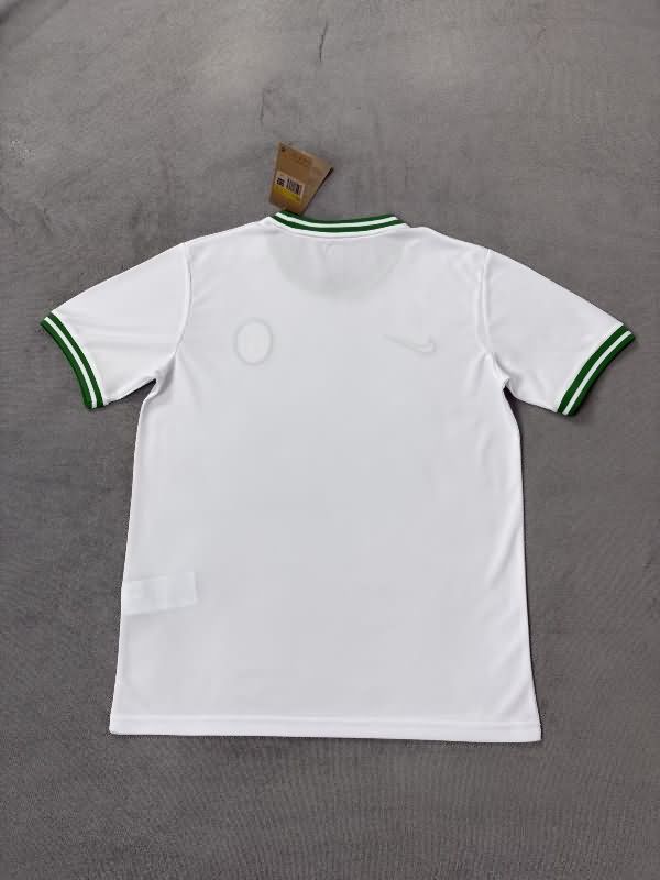 AAA(Thailand) Sporting Lisbon 25/26 Special Soccer Jersey 02