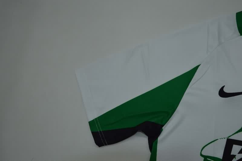 AAA(Thailand) Sporting Lisbon 25/26 Special Soccer Jersey 03