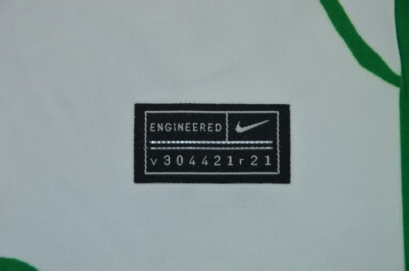 AAA(Thailand) Sporting Lisbon 25/26 Special Soccer Jersey 03