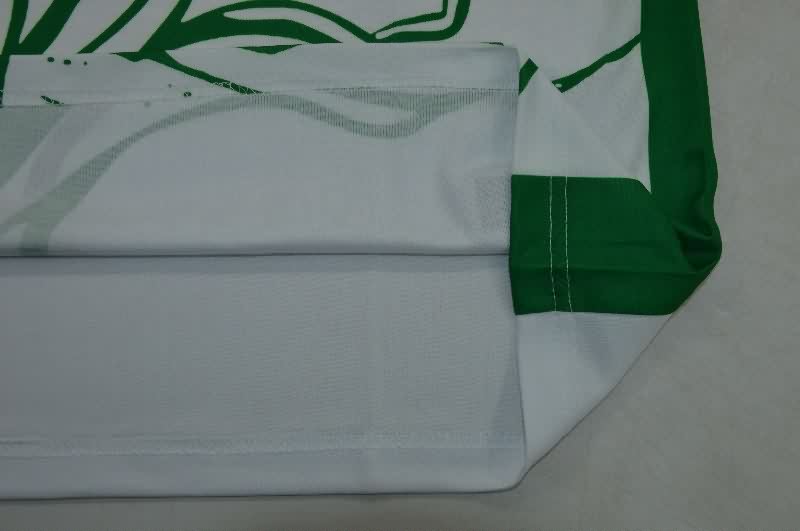 AAA(Thailand) Sporting Lisbon 25/26 Special Soccer Jersey 03