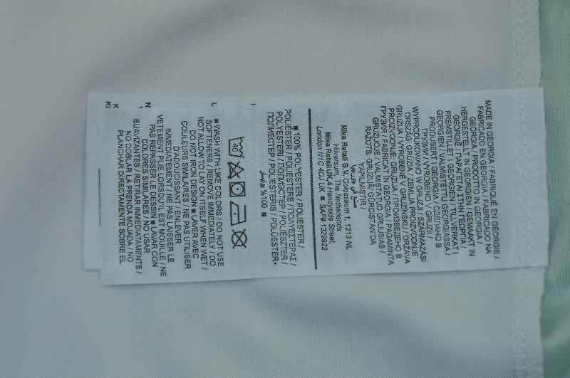 AAA(Thailand) Sporting Lisbon 25/26 Special Soccer Jersey 03