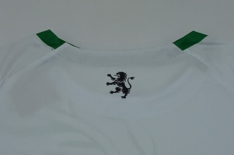 AAA(Thailand) Sporting Lisbon 25/26 Special Soccer Jersey 03
