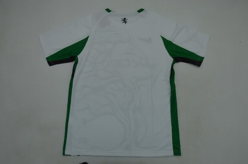 AAA(Thailand) Sporting Lisbon 25/26 Special Soccer Jersey 03
