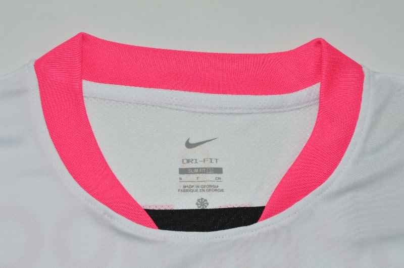 AAA(Thailand) Sporting Lisbon 25/26 Special Soccer Jersey 04