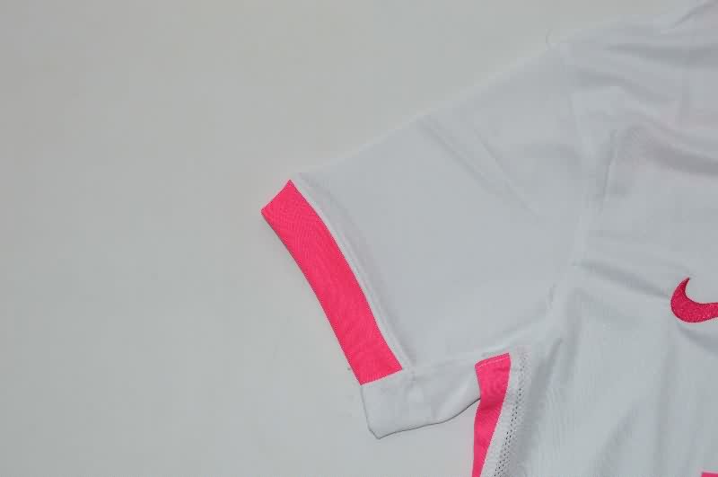 AAA(Thailand) Sporting Lisbon 25/26 Special Soccer Jersey 04