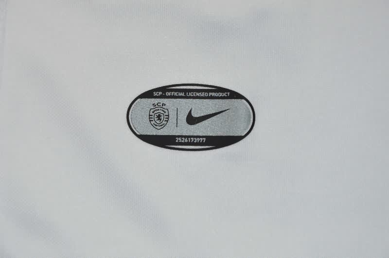 AAA(Thailand) Sporting Lisbon 25/26 Special Soccer Jersey 04