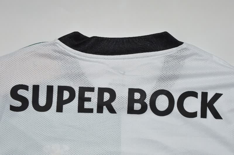 AAA(Thailand) Sporting Lisbon 25/26 Special Soccer Jersey 05