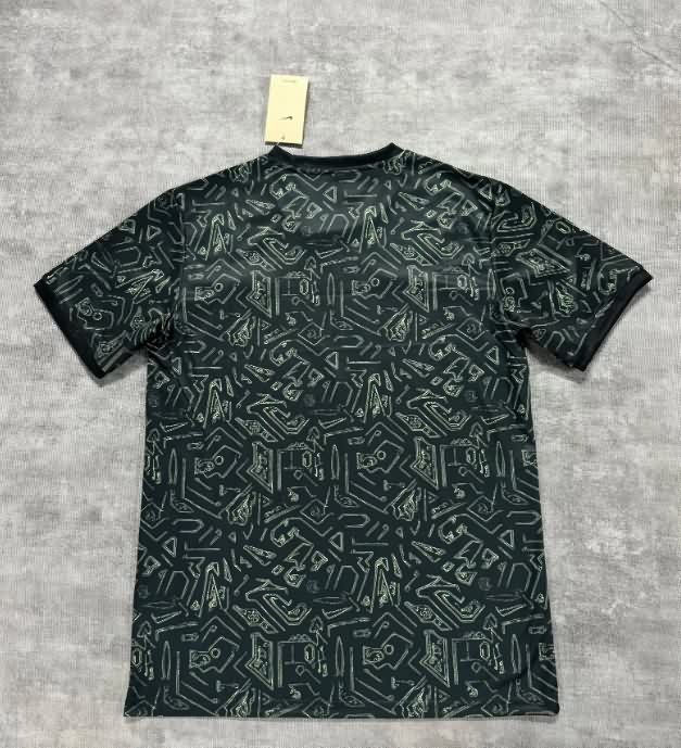 AAA(Thailand) Sporting Lisbon 25/26 Special Soccer Jersey 07