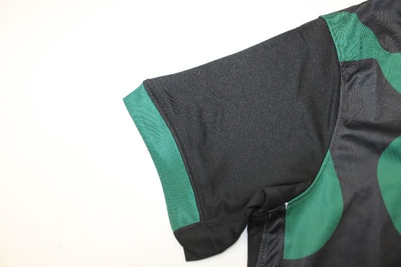AAA(Thailand) Sporting Lisbon 25/26 Third Soccer Jersey