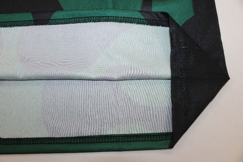 AAA(Thailand) Sporting Lisbon 25/26 Third Soccer Jersey