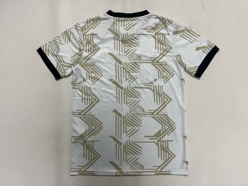 AAA(Thailand) Sporting Lisbon 25/26 Training Soccer Jersey 04