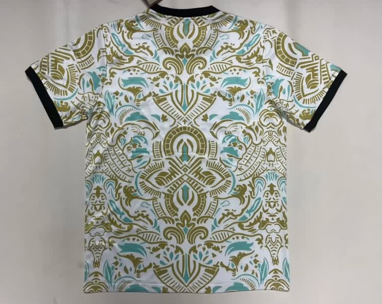 AAA(Thailand) Sporting Lisbon 25/26 Training Soccer Jersey 05