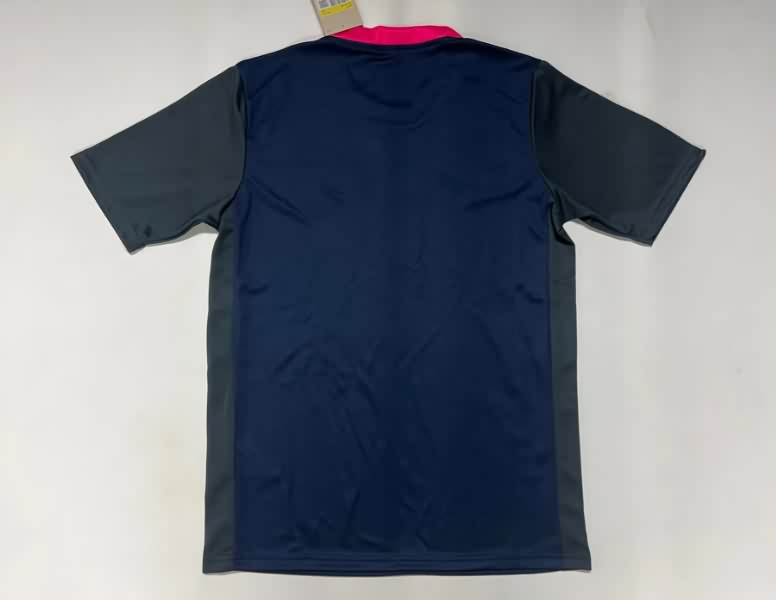 AAA(Thailand) Sporting Lisbon 25/26 Training Soccer Jersey 07