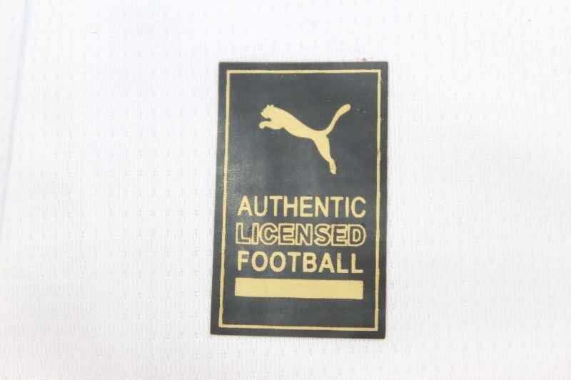 AAA(Thailand) St Pauli 25/26 Away Soccer Jersey