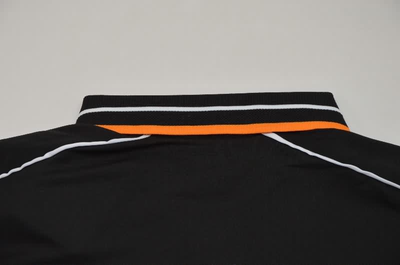 AAA(Thailand) St Pauli 25/26 Black Soccer Jersey