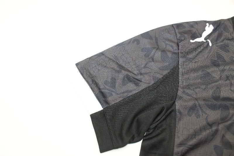 AAA(Thailand) St Pauli 25/26 Third Soccer Jersey