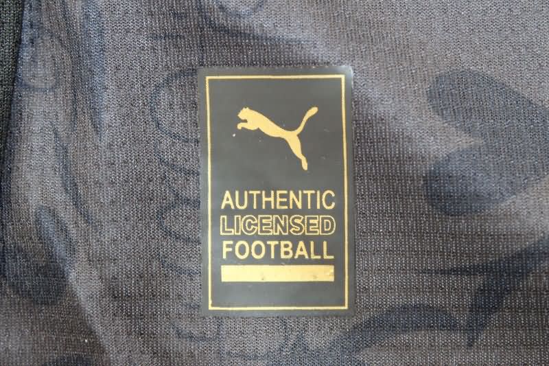 AAA(Thailand) St Pauli 25/26 Third Soccer Jersey