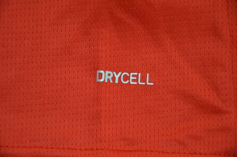 AAA(Thailand) Stade Rennais 25/26 Home Soccer Jersey