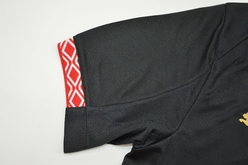 AAA(Thailand) Stade Rennais 25/26 Third Soccer Jersey