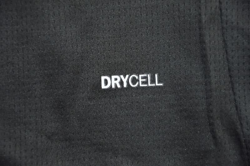 AAA(Thailand) Stade Rennais 25/26 Third Soccer Jersey