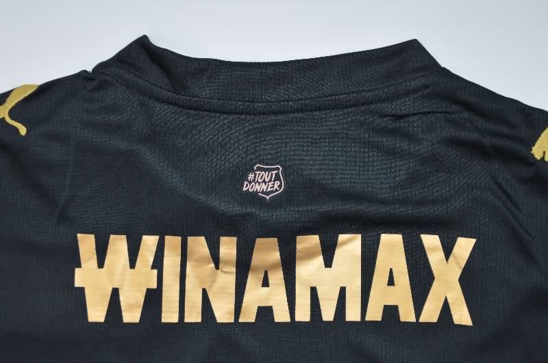 AAA(Thailand) Stade Rennais 25/26 Third Soccer Jersey