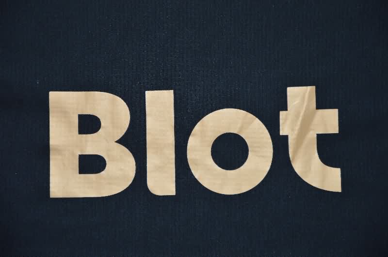 AAA(Thailand) Stade Rennais 25/26 Third Soccer Jersey