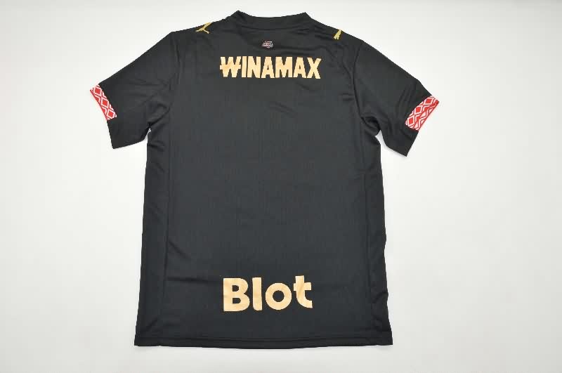 AAA(Thailand) Stade Rennais 25/26 Third Soccer Jersey