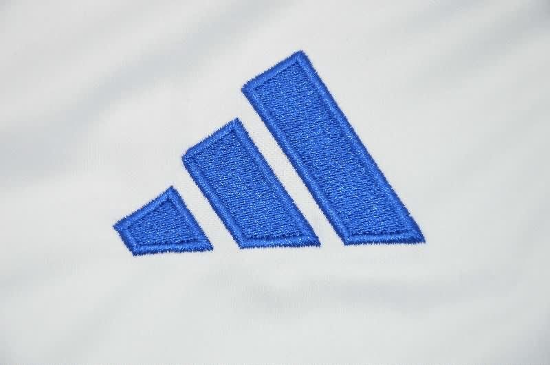 AAA(Thailand) Strasbourg 25/26 Away Soccer Jersey