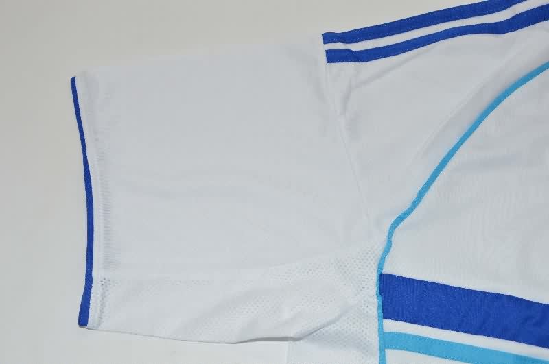AAA(Thailand) Strasbourg 25/26 Away Soccer Jersey