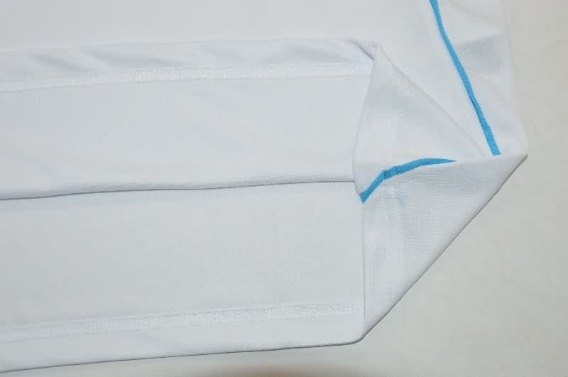 AAA(Thailand) Strasbourg 25/26 Away Soccer Jersey