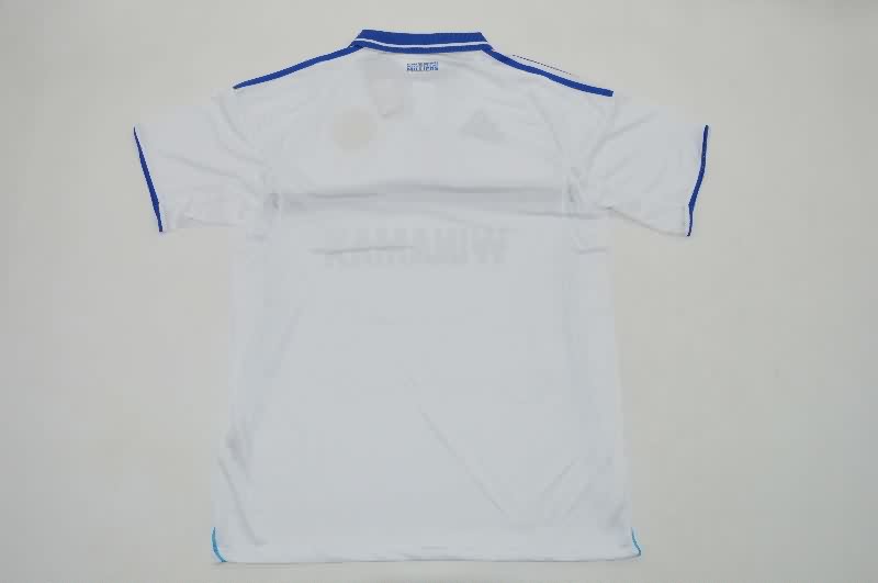 AAA(Thailand) Strasbourg 25/26 Away Soccer Jersey