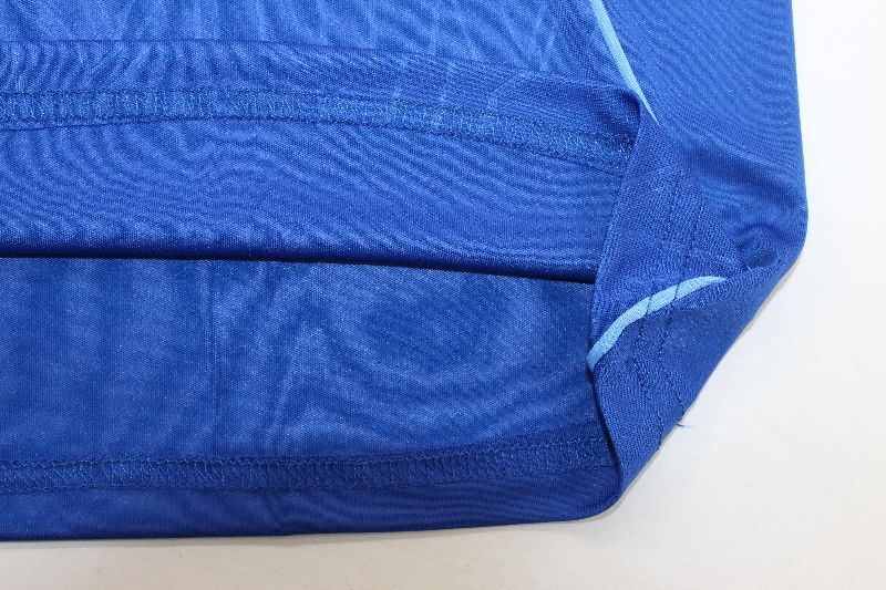 AAA(Thailand) Strasbourg 25/26 Home Soccer Jersey