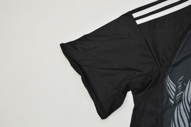 AAA(Thailand) Strasbourg 25/26 Third Soccer Jersey