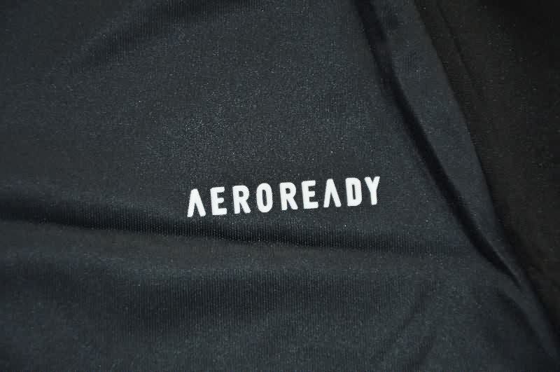 AAA(Thailand) Strasbourg 25/26 Third Soccer Jersey