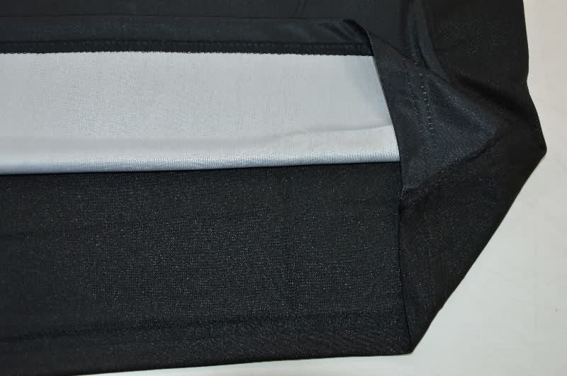 AAA(Thailand) Strasbourg 25/26 Third Soccer Jersey