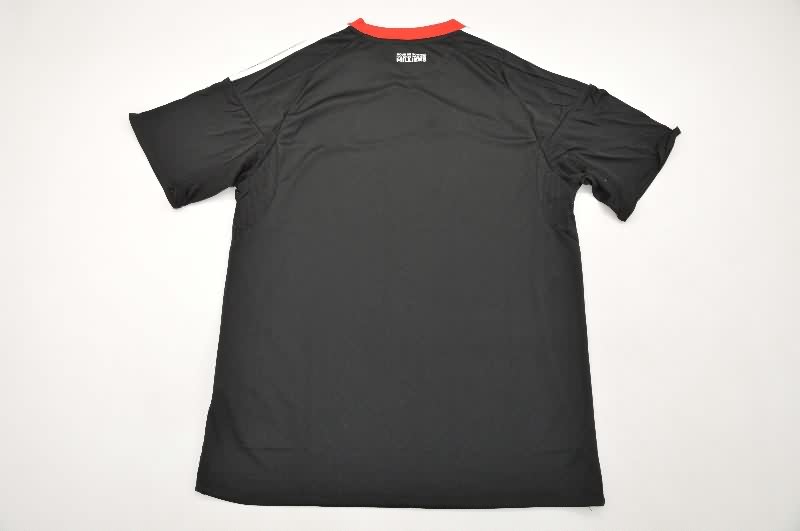 AAA(Thailand) Strasbourg 25/26 Third Soccer Jersey