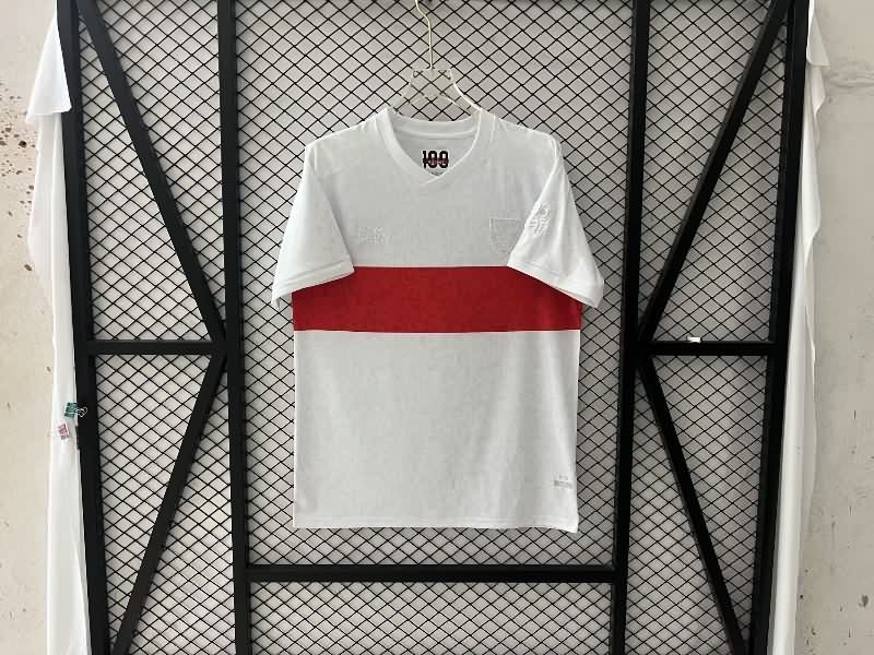 AAA(Thailand) Stuttgart 25/26 100th Anniversary Soccer Jersey AAA(Thailand) Stuttgart 25/26 100th Anniversary Soccer Jersey