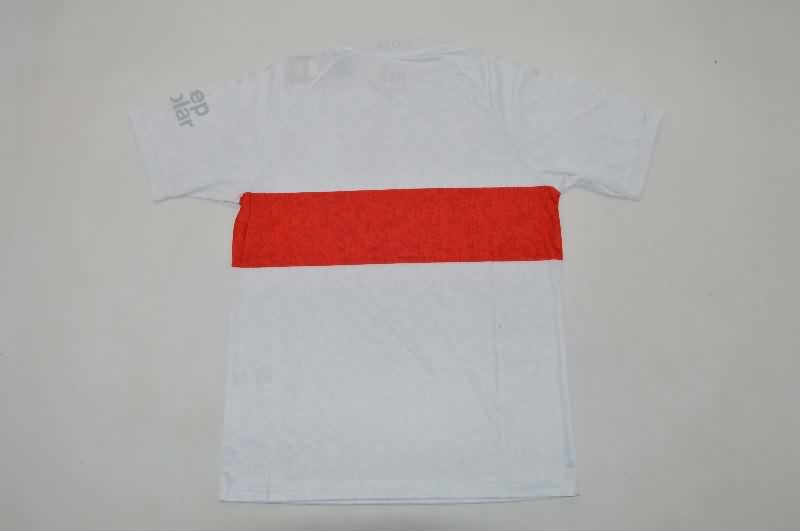 AAA(Thailand) Stuttgart 25/26 100th Anniversary Soccer Jersey