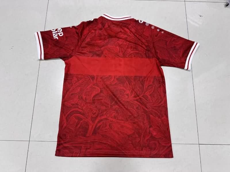 AAA(Thailand) Stuttgart 25/26 Away Soccer Jersey