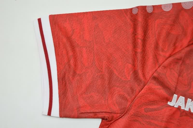 AAA(Thailand) Stuttgart 25/26 Away Soccer Jersey