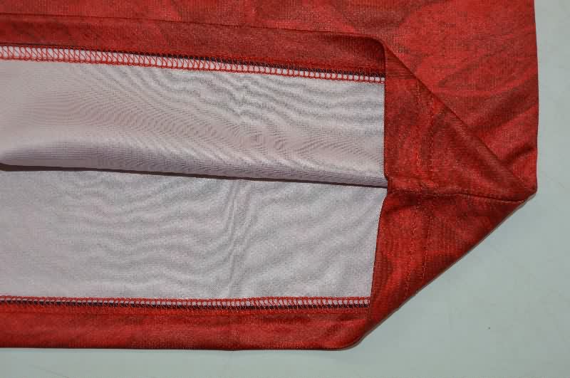 AAA(Thailand) Stuttgart 25/26 Away Soccer Jersey