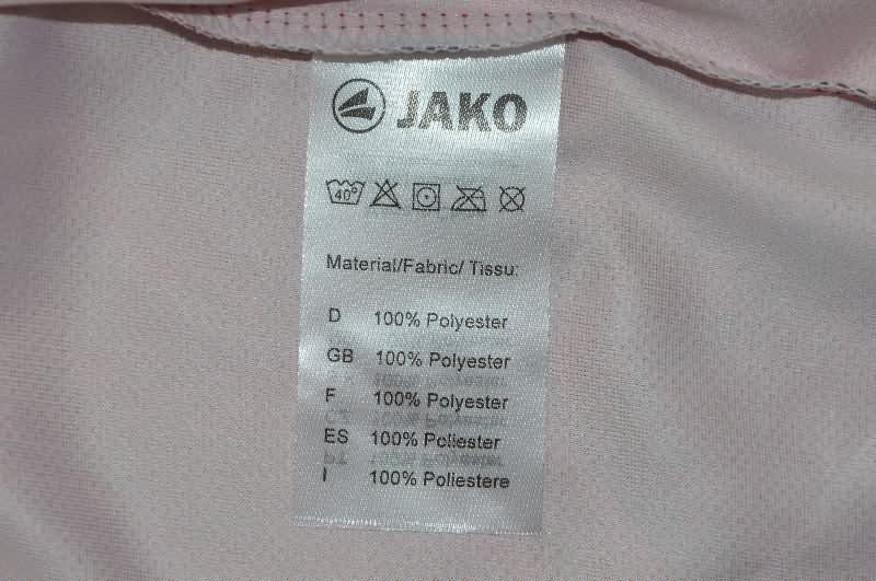 AAA(Thailand) Stuttgart 25/26 Away Soccer Jersey